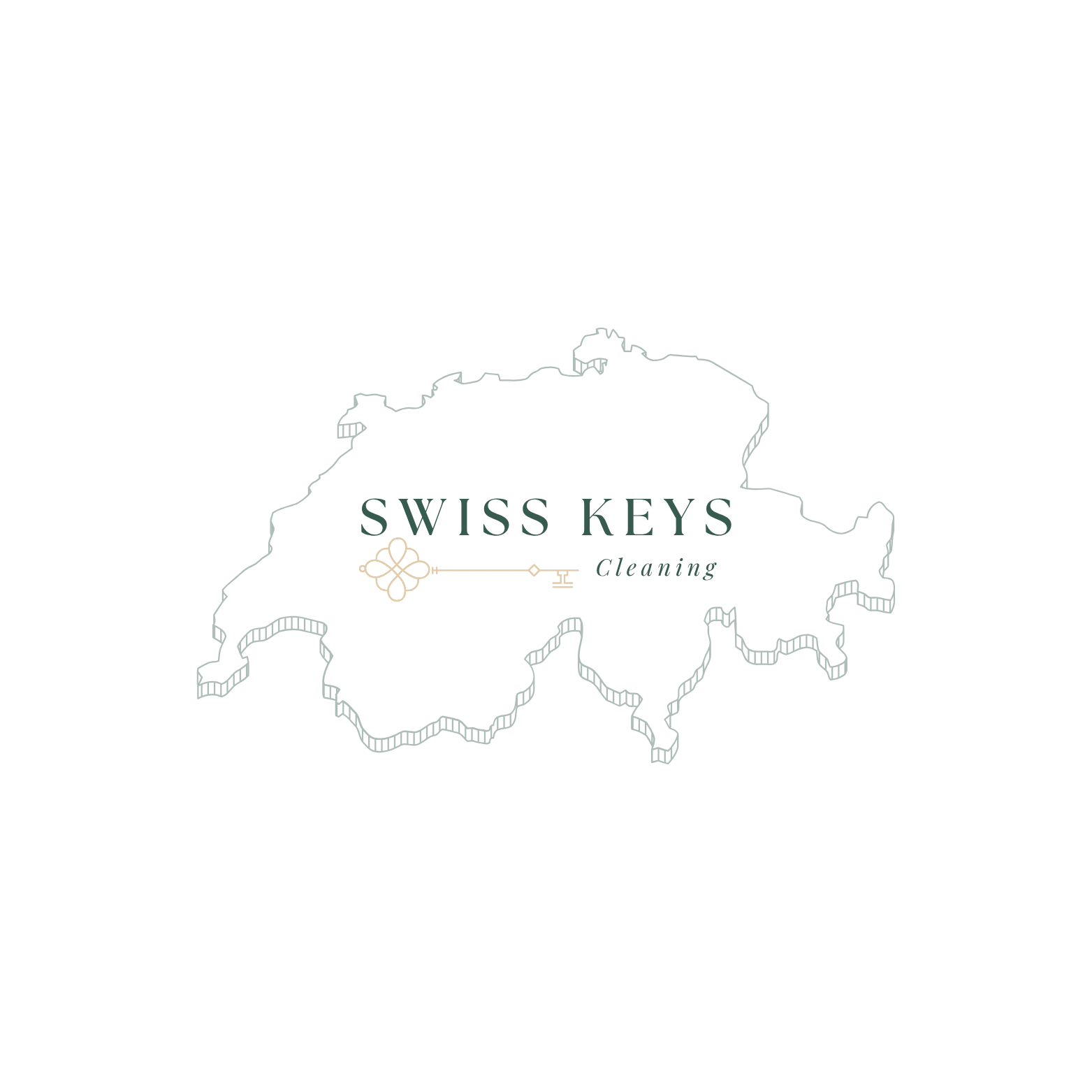 Swiss Keys Cleaning